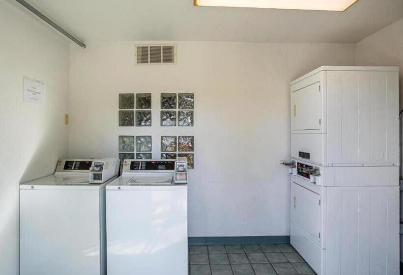 호텔 Fairbridge Inn Moscow