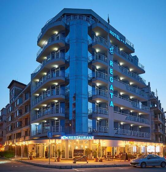 Family Hotel Regata