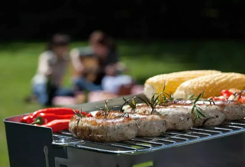 호텔 Holiday Inn Club Vacations Cape Canaveral Beach Resort, An Ihg