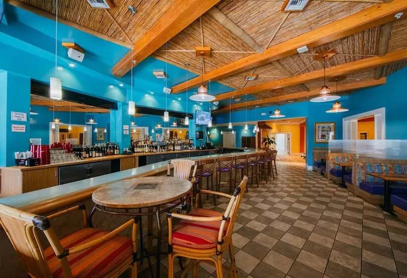 호텔 Holiday Inn Club Vacations Cape Canaveral Beach Resort, An Ihg