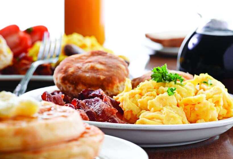 호텔 Holiday Inn Club Vacations Cape Canaveral Beach Resort, An Ihg