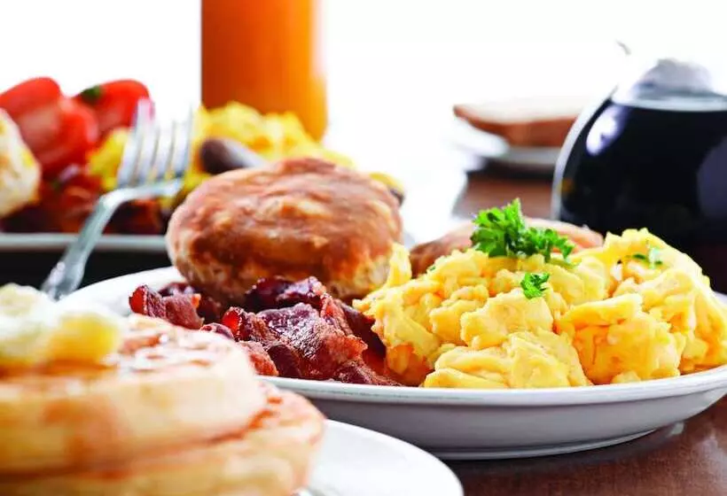 호텔 Holiday Inn Club Vacations Cape Canaveral Beach Resort, An Ihg