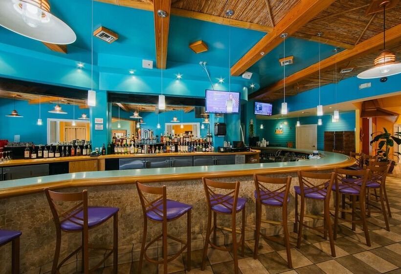 호텔 Holiday Inn Club Vacations Cape Canaveral Beach Resort, An Ihg