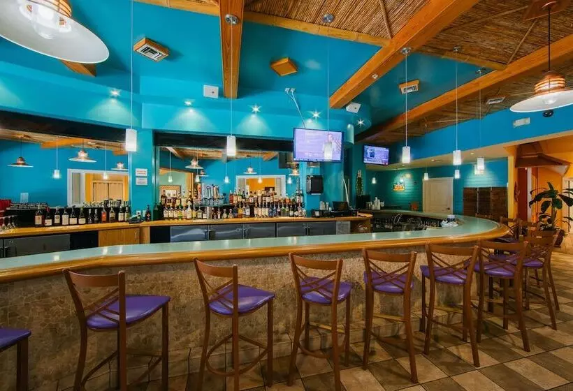 호텔 Holiday Inn Club Vacations Cape Canaveral Beach Resort, An Ihg