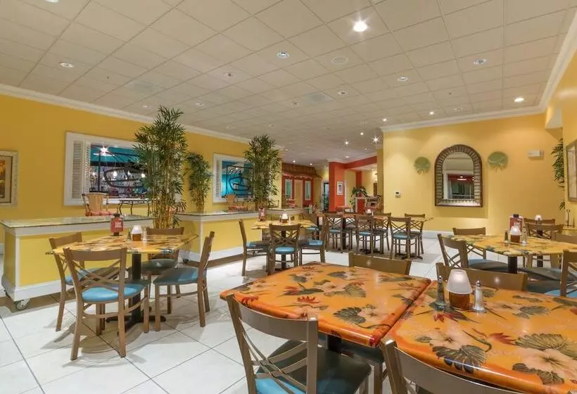 호텔 Holiday Inn Club Vacations Cape Canaveral Beach Resort, An Ihg