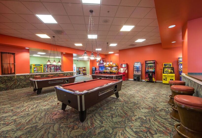 호텔 Holiday Inn Club Vacations Cape Canaveral Beach Resort, An Ihg