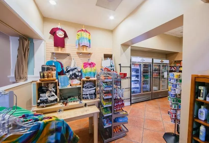 호텔 Holiday Inn Club Vacations Cape Canaveral Beach Resort, An Ihg