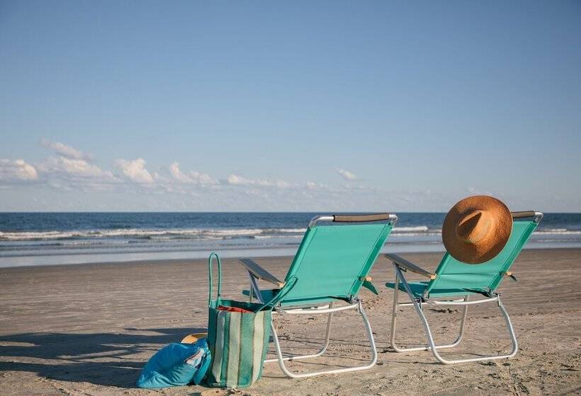 호텔 Holiday Inn Club Vacations Cape Canaveral Beach Resort, An Ihg