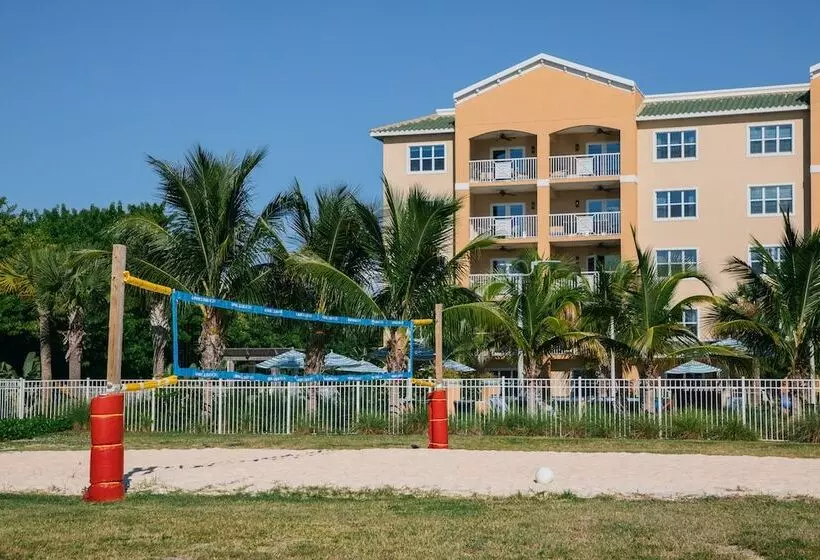 호텔 Holiday Inn Club Vacations Cape Canaveral Beach Resort, An Ihg