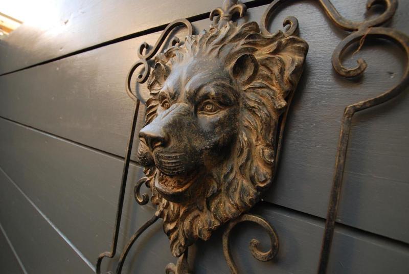 Szálloda Inn On St Ann