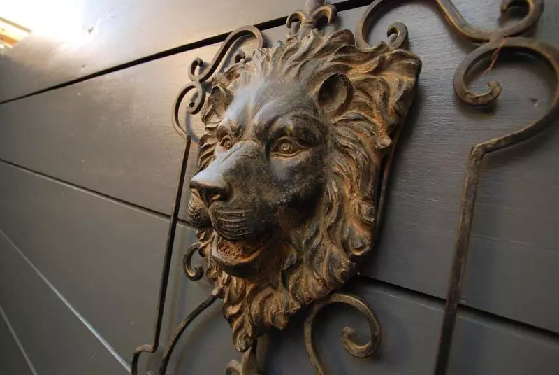 ホテル Inn On St Ann