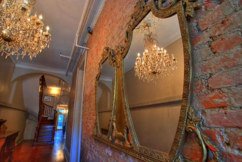 ホテル Inn On St Ann