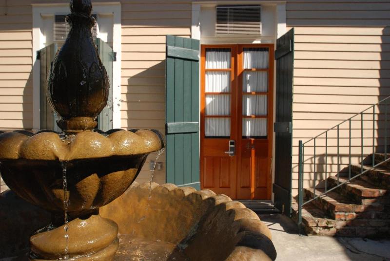 Szálloda Inn On St Ann