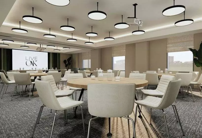 酒店 Live Oak, Charleston Historic District, A Tribute Portfolio