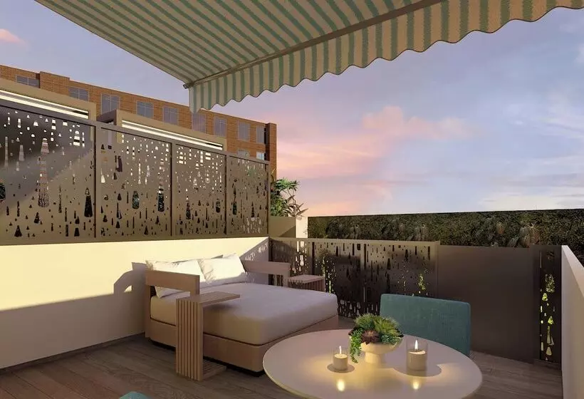 酒店 Live Oak, Charleston Historic District, A Tribute Portfolio