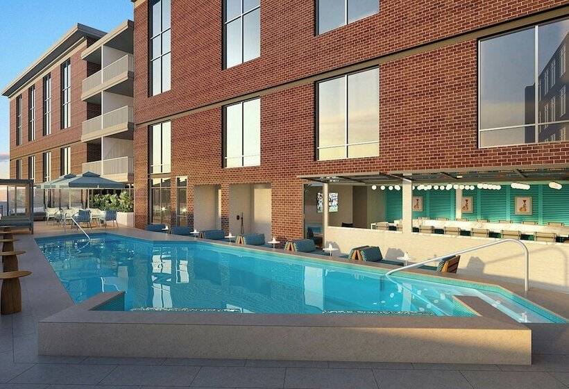 ホテル Live Oak, Charleston Historic District, A Tribute Portfolio