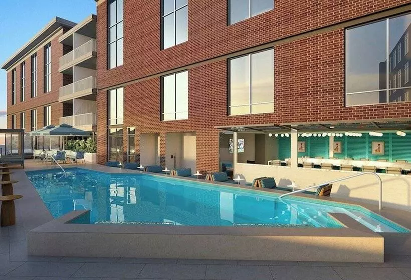 酒店 Live Oak, Charleston Historic District, A Tribute Portfolio