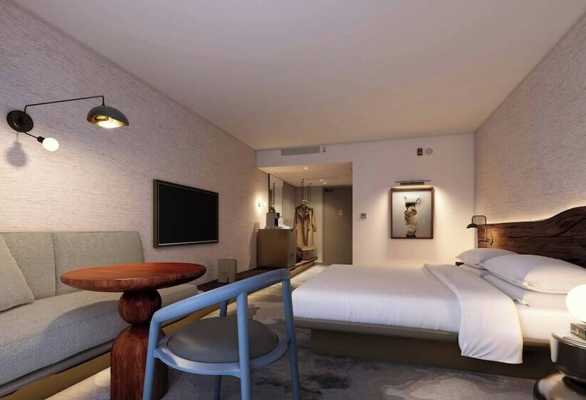 ホテル Live Oak, Charleston Historic District, A Tribute Portfolio