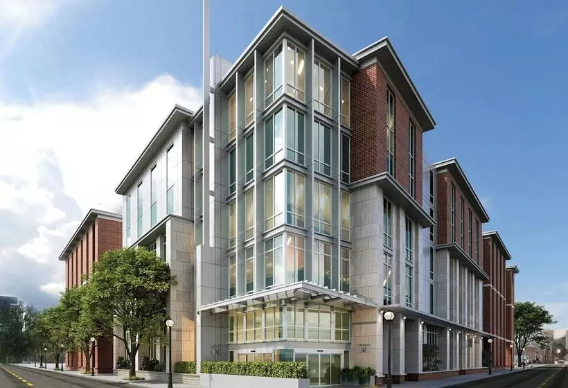 酒店 Live Oak, Charleston Historic District, A Tribute Portfolio