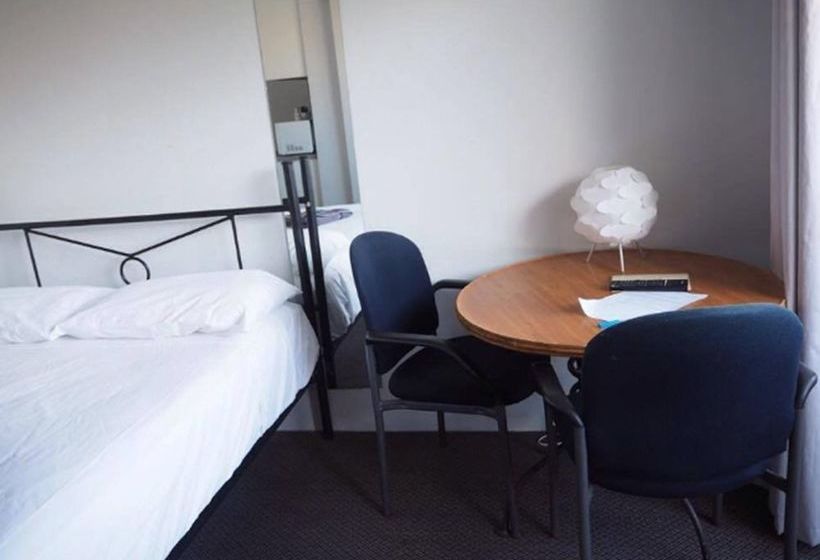 فندق Manly Beachside Apartments