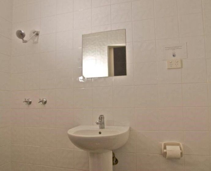 فندق Manly Beachside Apartments