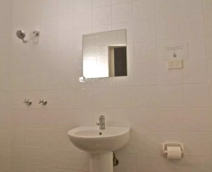 فندق Manly Beachside Apartments