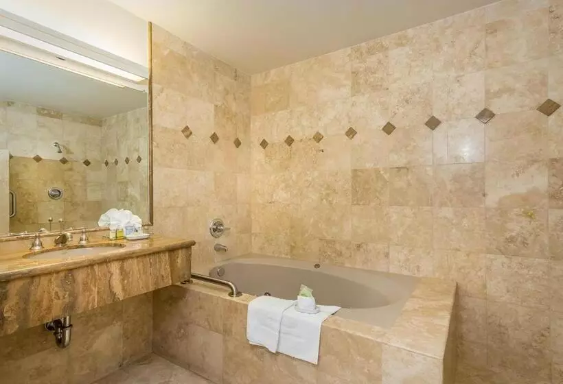 ホテル Moonstone Landing