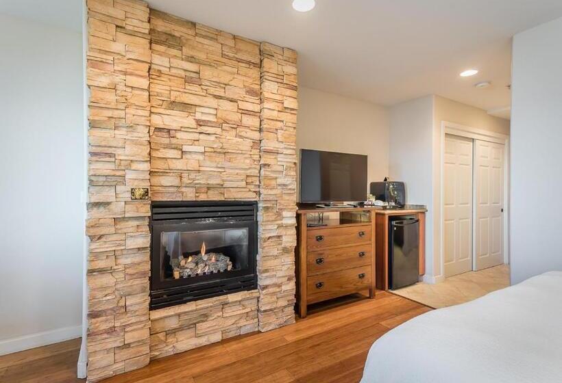 호텔 Moonstone Landing