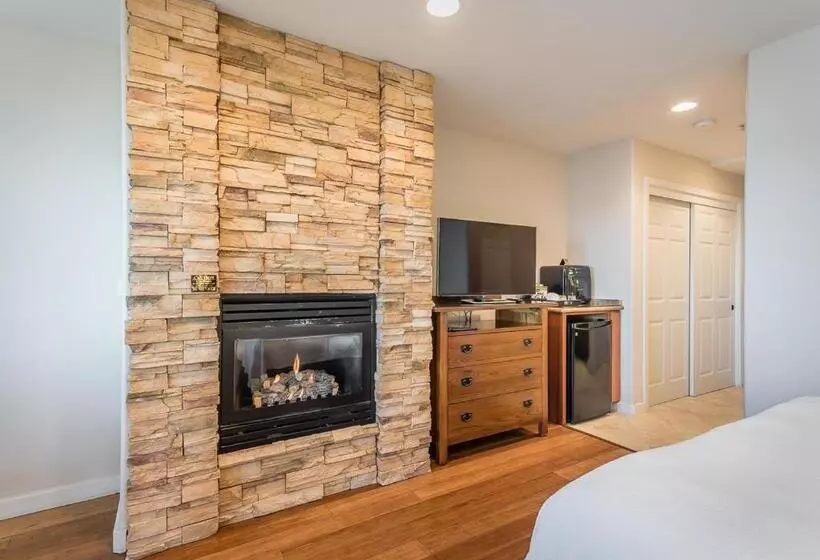 ホテル Moonstone Landing