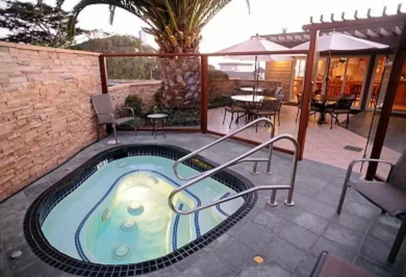 ホテル Moonstone Landing