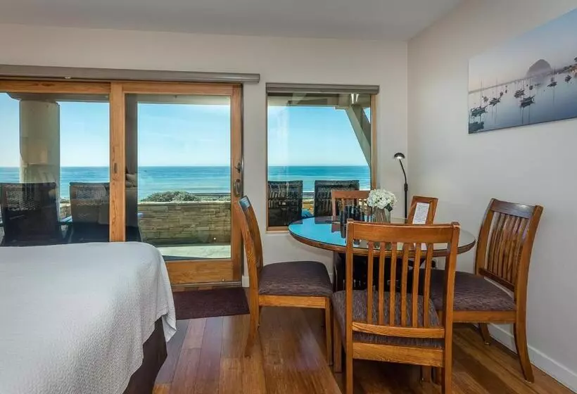 ホテル Moonstone Landing