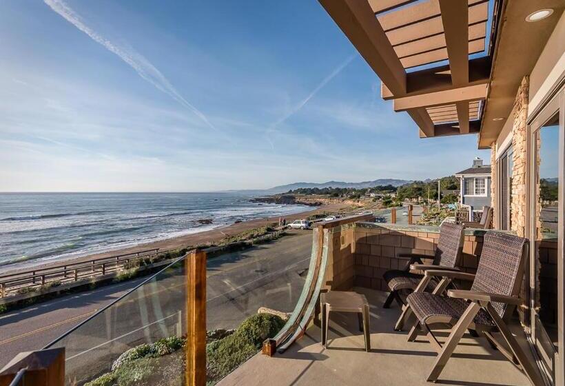 호텔 Moonstone Landing