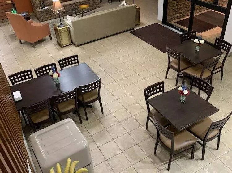 Hotelli Nichols Inn Of Red Wing