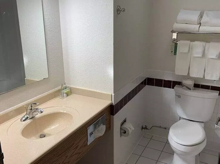 Hotelli Nichols Inn Of Red Wing