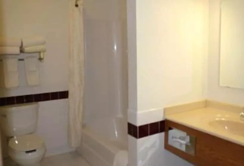 Hotelli Nichols Inn Of Red Wing