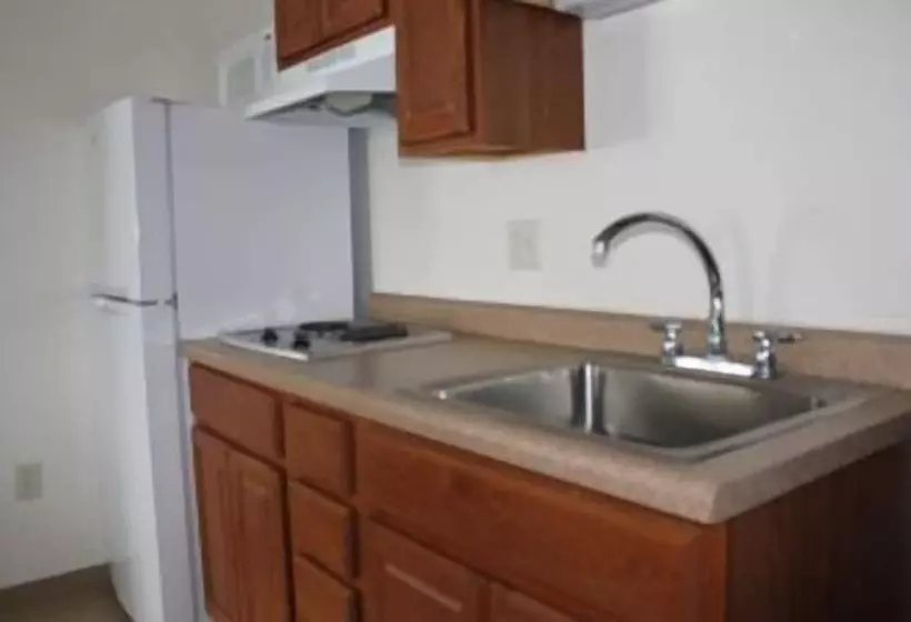 Hotelli Nichols Inn Of Red Wing