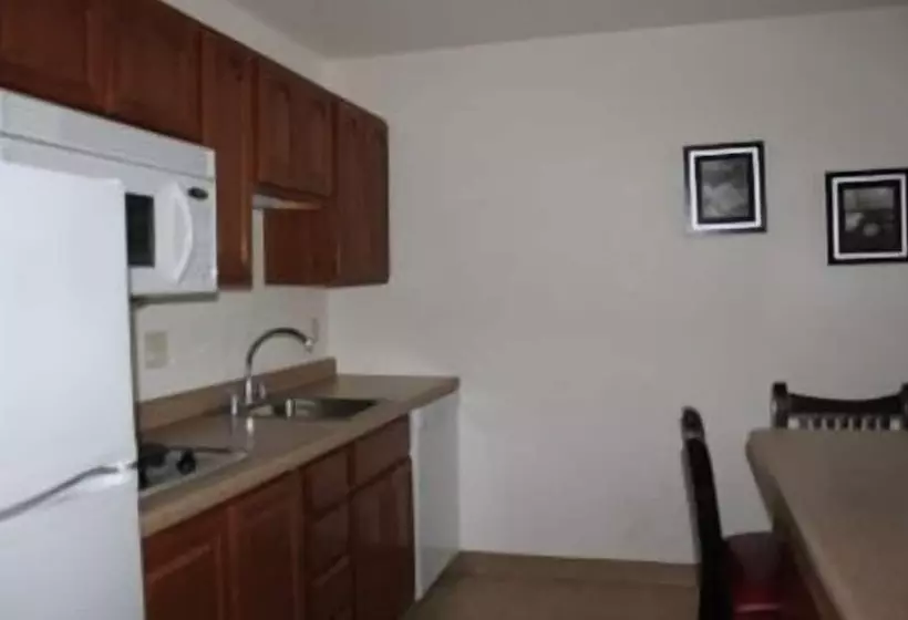 Hotelli Nichols Inn Of Red Wing