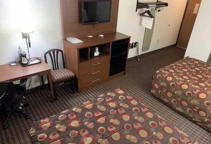 Hotelli Nichols Inn Of Red Wing