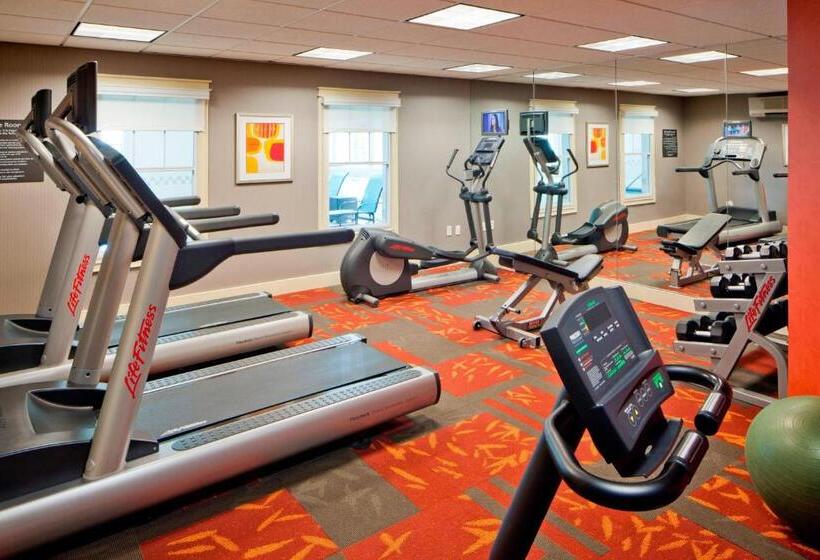 ホテル Residence Inn Boston Norwood