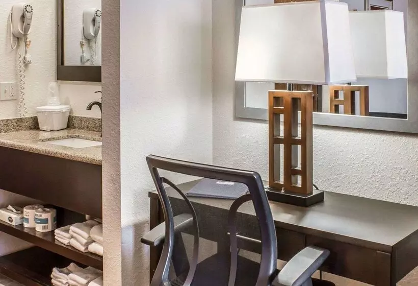 酒店 Rodeway Inn Milford