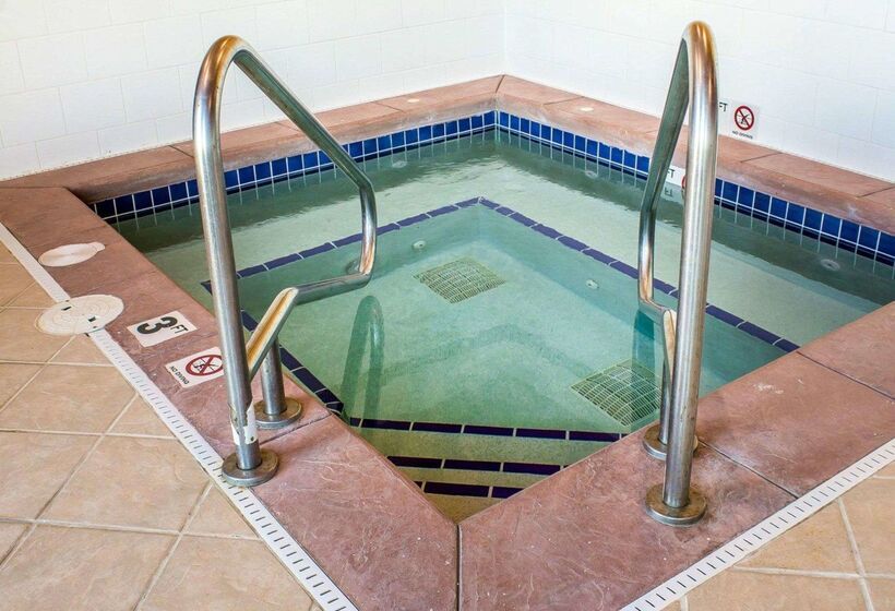 فندق Rodeway Inn Milford