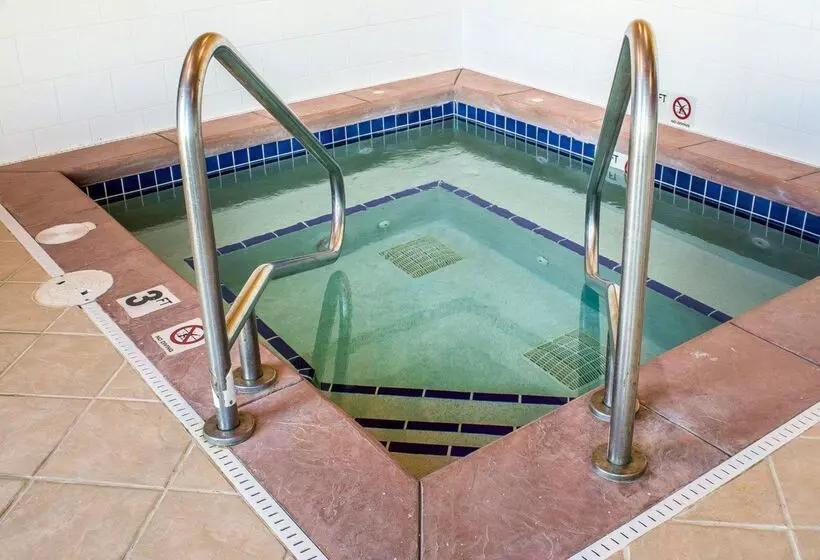 酒店 Rodeway Inn Milford