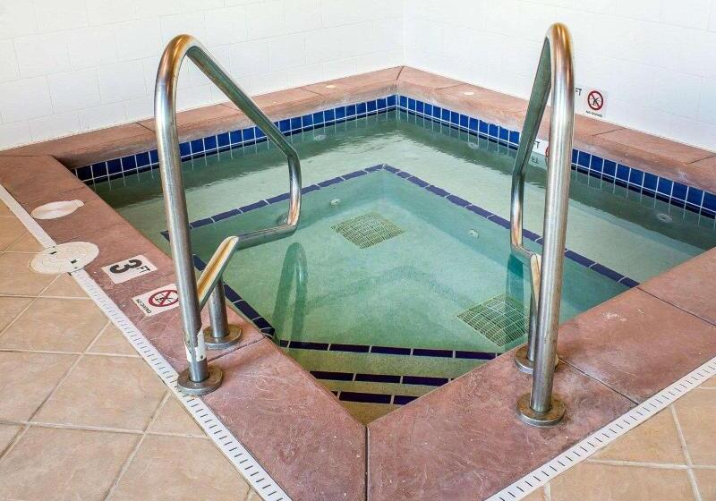 فندق Rodeway Inn Milford