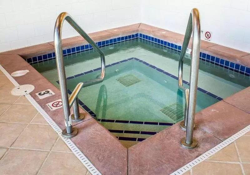 酒店 Rodeway Inn Milford