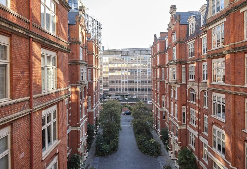 St. Ermin S Hotel, Autograph Collection