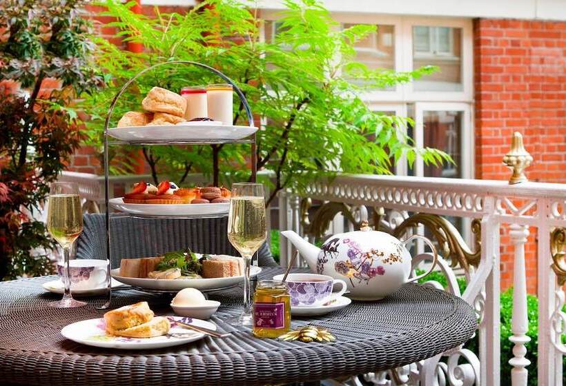 St. Ermin S Hotel, Autograph Collection