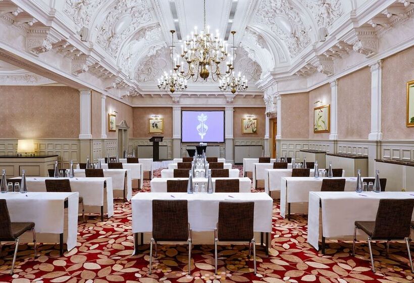 St. Ermin S Hotel, Autograph Collection