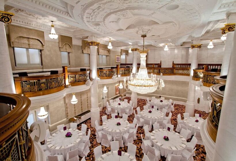 St. Ermin S Hotel, Autograph Collection