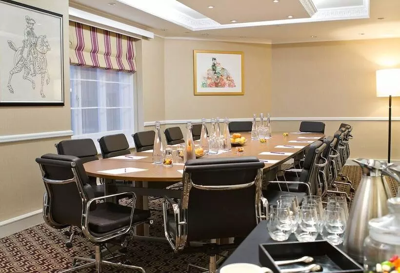 St. Ermin S Hotel, Autograph Collection