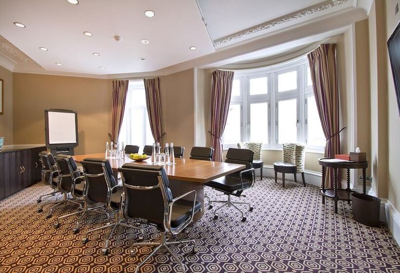 St. Ermin S Hotel, Autograph Collection